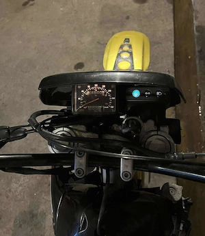 Vand aprilia rx 125 defect necesita setul  - imagine 2