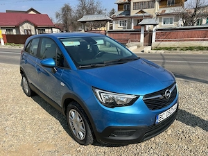 Opel Crossland X An 2020  - imagine 2