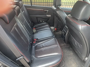 hyundai santa fe - imagine 4