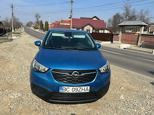 Opel Crossland X An 2020 