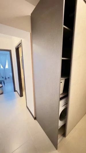 Apartament 2 camere , Centrala Proprie - Mihai Bravu | Ferdinand | Iulia Hasdeu - imagine 11