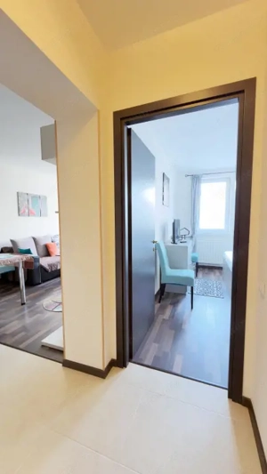 Apartament 2 camere , Centrala Proprie - Mihai Bravu | Ferdinand | Iulia Hasdeu - imagine 10