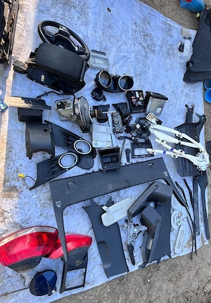 Piese Golf 6 1.6 mpi - imagine 8