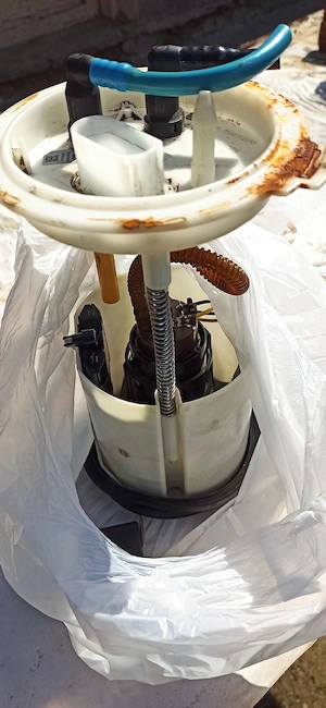 Piese Golf 6 1.6 mpi - imagine 9