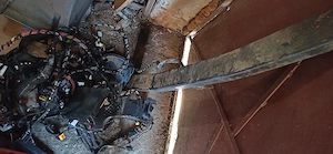 Piese Golf 6 1.6 mpi - imagine 3