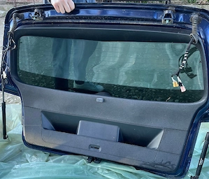 Piese Golf 6 1.6 mpi - imagine 6