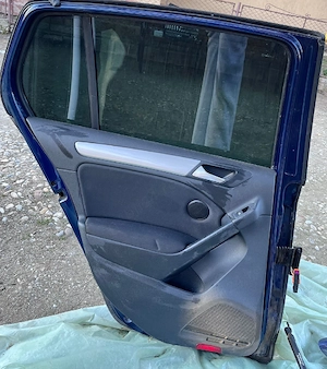 Piese Golf 6 1.6 mpi - imagine 5