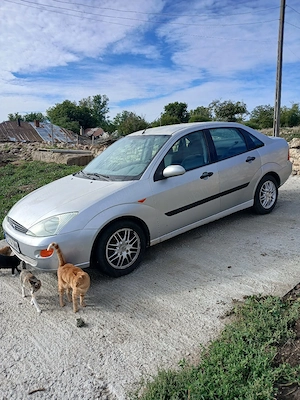 autoturism 1.6 benzina - imagine 5