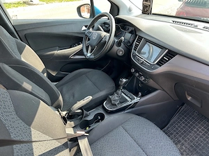 Opel Crossland X An 2020  - imagine 6