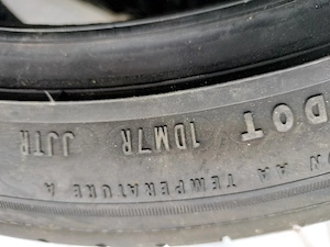 Cauciucuri GoodYear 225/45/17 - imagine 4