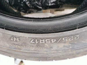 Cauciucuri GoodYear 225/45/17 - imagine 5