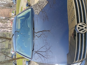 Volskwagen Passat  - imagine 5