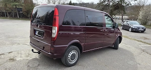 Mercedes Vito 2.2 CDI - imagine 3
