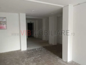 Arad - Spatiu comercial pe Metianu, parter plus etaj