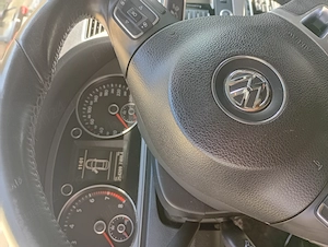 Volskwagen Passat  - imagine 3