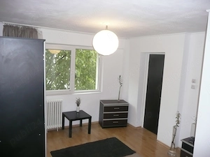 Proprietar inchiriez garsoniera   Doamna Ghica Luntrei 300 euro - imagine 6