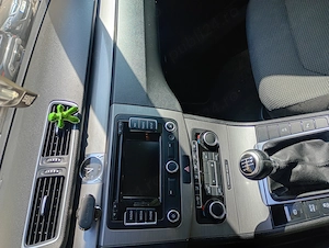 Volskwagen Passat  - imagine 4