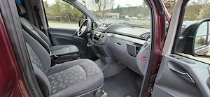 Mercedes Vito 2.2 CDI - imagine 5