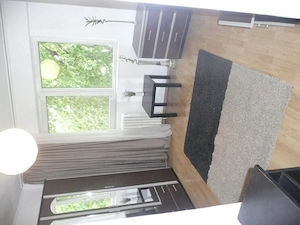 Proprietar inchiriez garsoniera   Doamna Ghica Luntrei 300 euro - imagine 7