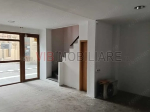 Arad - Spatiu comercial pe Metianu, parter plus etaj