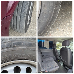 Mercedes Vito 2.2 CDI - imagine 7