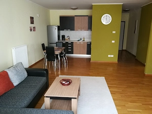 Apartament modern si spatios 80mp, Barytim - imagine 3