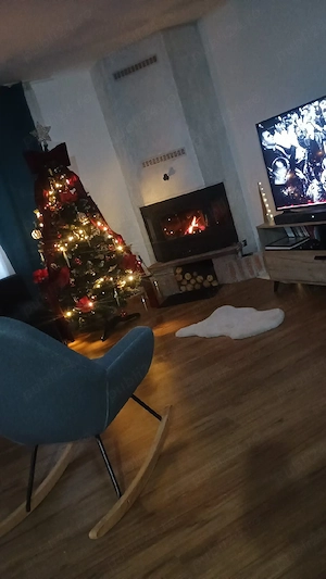 vând casă în Lumina  - imagine 2