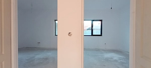 Casă nouă spațioasă cu teren - imagine 9