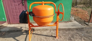 Betoniera de vanzare