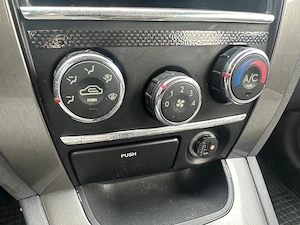 Hyundai Tucson 2.0 Diesel 113 CP An 2004 - imagine 17