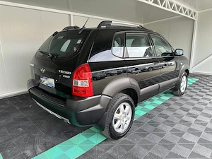 Hyundai Tucson 2.0 Diesel 113 CP An 2004 - imagine 3