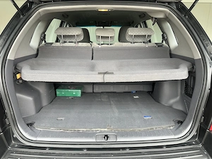 Hyundai Tucson 2.0 Diesel 113 CP An 2004 - imagine 12