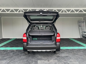 Hyundai Tucson 2.0 Diesel 113 CP An 2004 - imagine 11