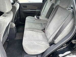 Hyundai Tucson 2.0 Diesel 113 CP An 2004 - imagine 6