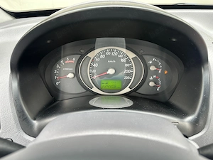 Hyundai Tucson 2.0 Diesel 113 CP An 2004 - imagine 7