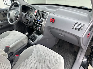 Hyundai Tucson 2.0 Diesel 113 CP An 2004 - imagine 13