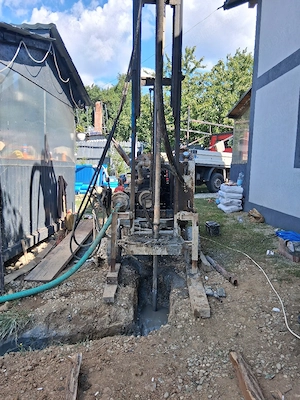 Foraje puturi si Denisipari - imagine 3