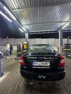 Vând Ford Focus 2007 - imagine 2