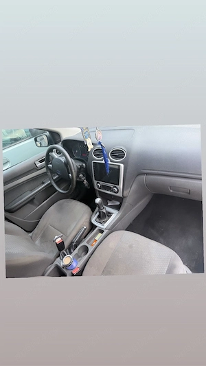 Vând Ford Focus 2007 - imagine 3