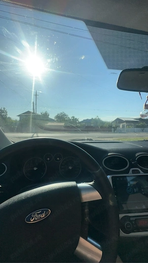 Vând Ford Focus 2007 - imagine 4