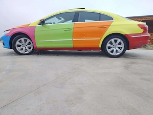 Vand Passat CC - imagine 5