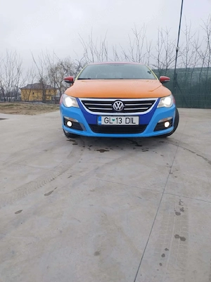 Vand Passat CC - imagine 6