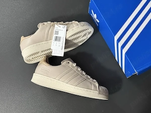 adidas Superstar LUX Noi in Cutie Marime 36