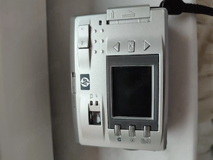 Apărat foto digital HP