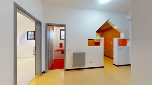 Pacii 2 Camere 53 mp Centrala Proprie + Loc Parcare - imagine 4