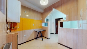 Pacii 2 Camere 53 mp Centrala Proprie + Loc Parcare - imagine 8