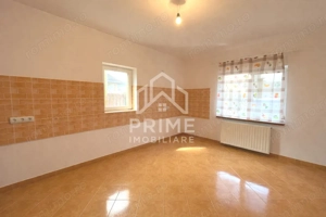 Casă individuală în Cetate – zona Lidl | 4 camere | Teren 486 mp | S + P + M - imagine 3