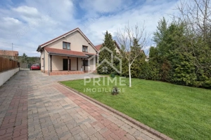 Casă individuală în Cetate – zona Lidl | 4 camere | Teren 486 mp | S + P + M