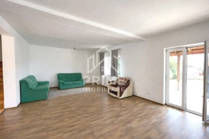 Casă individuală în Cetate – zona Lidl | 4 camere | Teren 486 mp | S + P + M - imagine 4