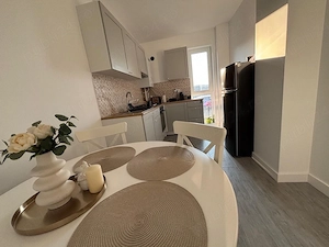 Inchiriez apartament in Floresti str Teilor - imagine 3